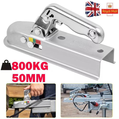 50mm trailer towing - 50mm, hitch