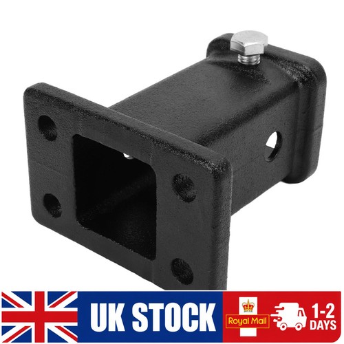 2in bolt receiver tube - 2in, tow