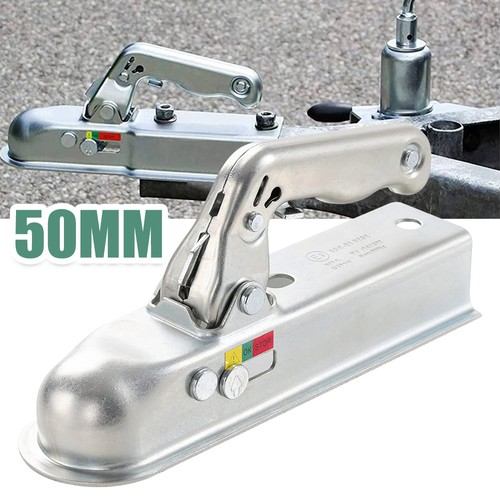 50mm trailer towing hitch - trailer,