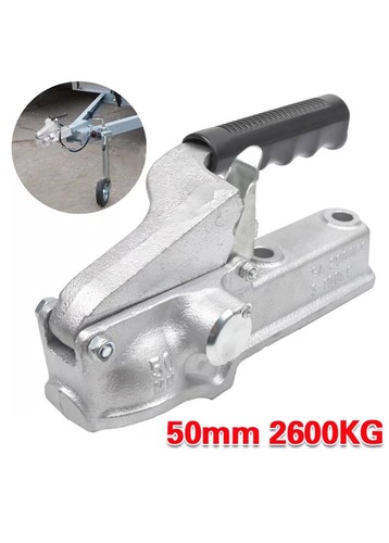 50mm 2600kg heavy - 50mm,