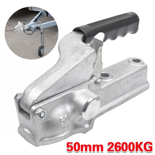50mm 2600kg heavy - heavy, duty