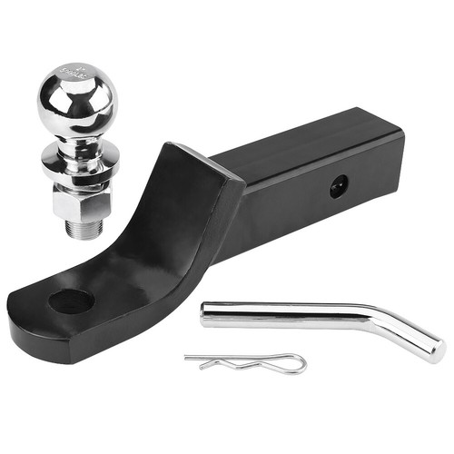 50mm towbar tongue - 50mm, tow