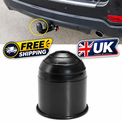 50mm tow bar ball - 50mm,