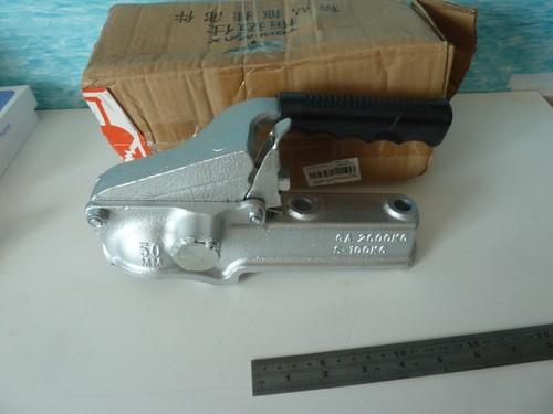 Bradley type heavy cast - type,