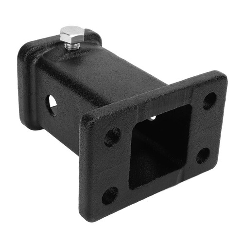 2inch bolt receiver tube - 2inch,