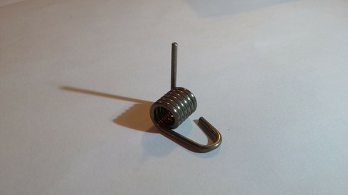 Bradley trailer tow hitch - trailer,
