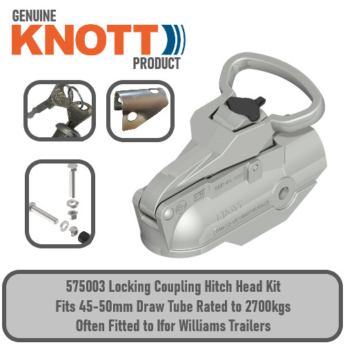 Genuine knott avonride 575003 - genuine,