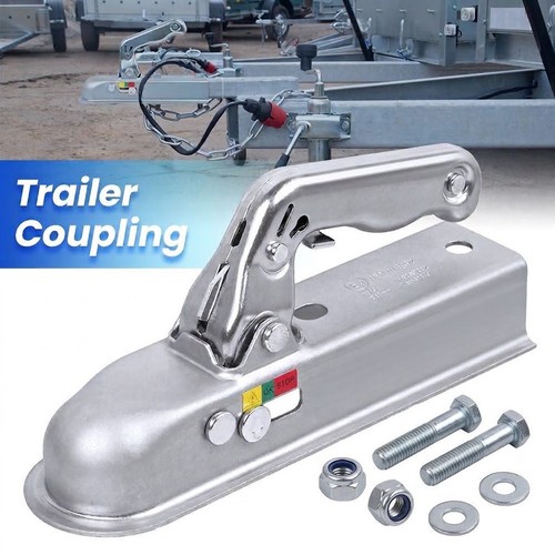 Heavy duty 50mm - 50mm, trailer