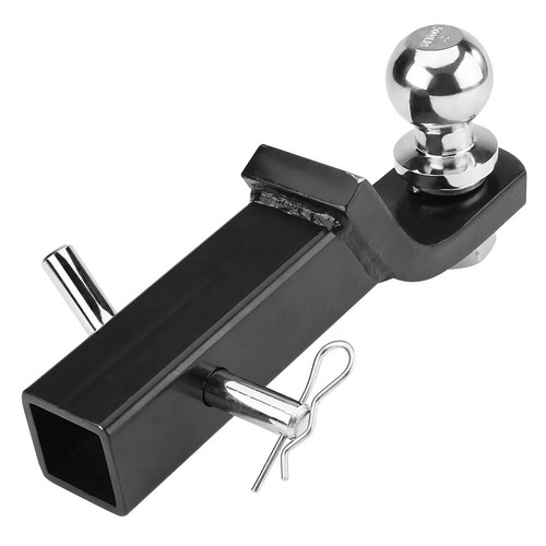 50mm trailer tow - tow, hitch
