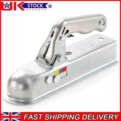 Heavy duty 50mm trailer - duty,