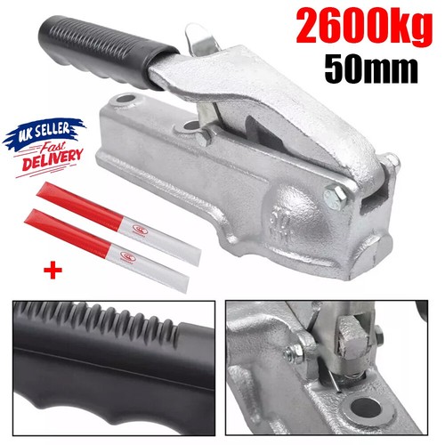 2600kg heavy duty - 2600kg, trailer