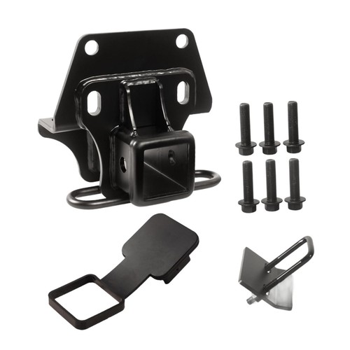 Inch metal trailer - metal, tow