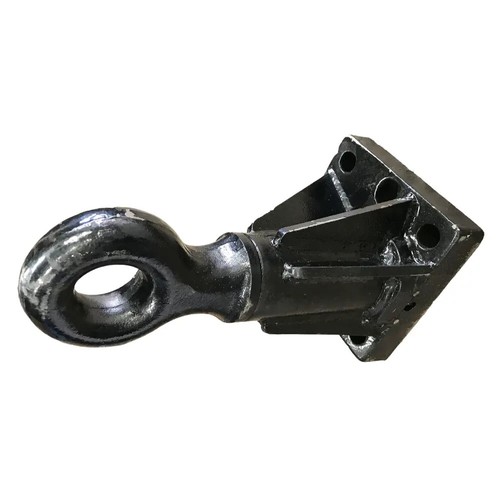 Tractor trailer towbar towing - towbar,