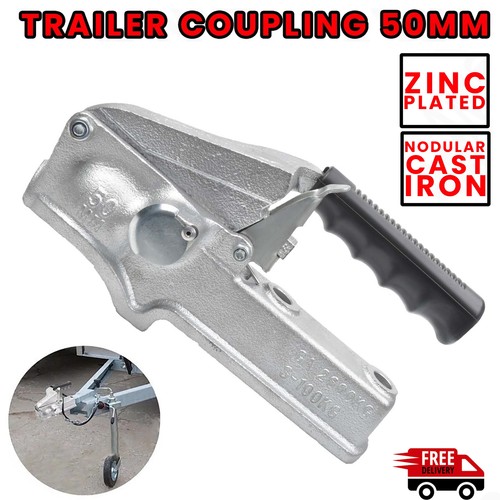 50mm 2600kg heavy duty - 50mm,