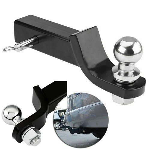Inch towbar tongue tow - towbar, bar