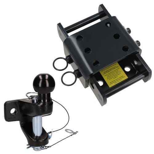 270mm height adjustable - adjustable, tow
