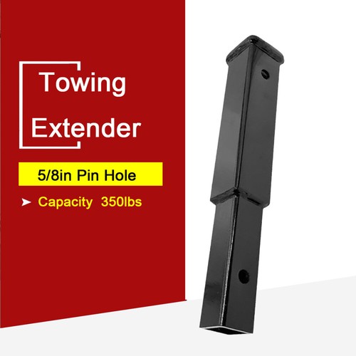 Trailer tow hitch - hitch, mount