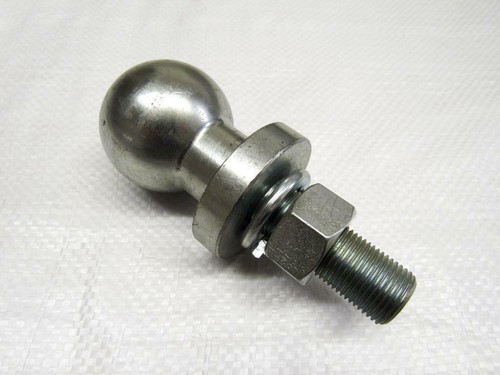 Trailer tow bar - tow,