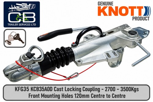 Knott avonride 3500kg - knott,