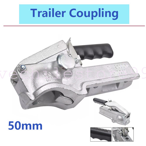 50mm 2600kg heavy duty - 50mm,
