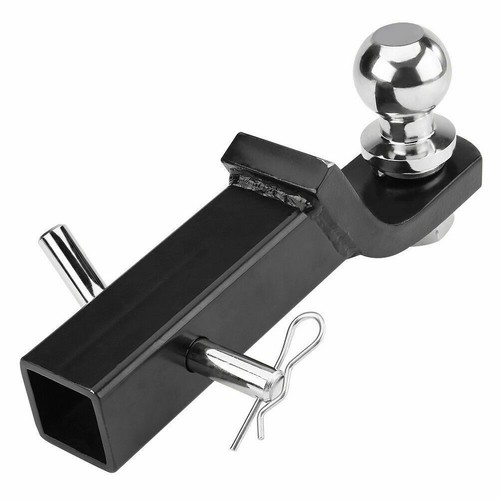 Inch towbar tongue tow - inch, bar
