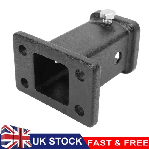 2in bolt receiver tube - 2in,