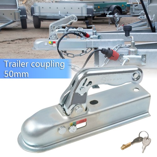Heavy duty 50mm - heavy, trailer