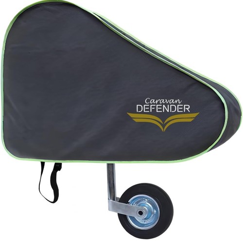 Caravan defender tow hitch - defender,
