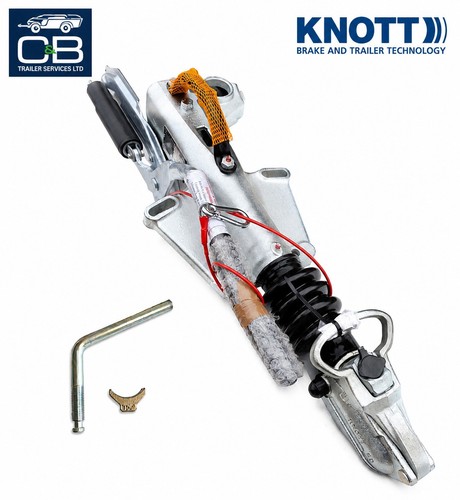 Knott avonride 3500kg kfg35 - knott,