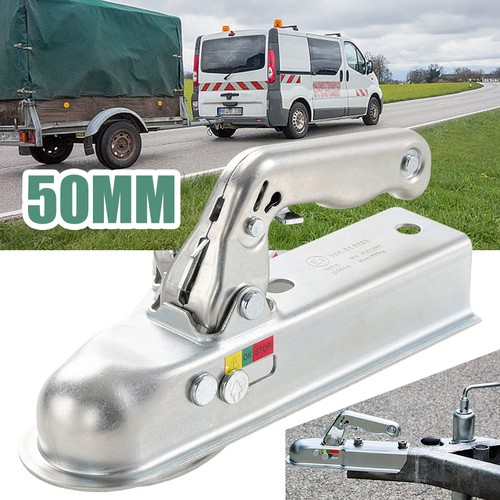 Heavy duty 50mm - trailer, towing