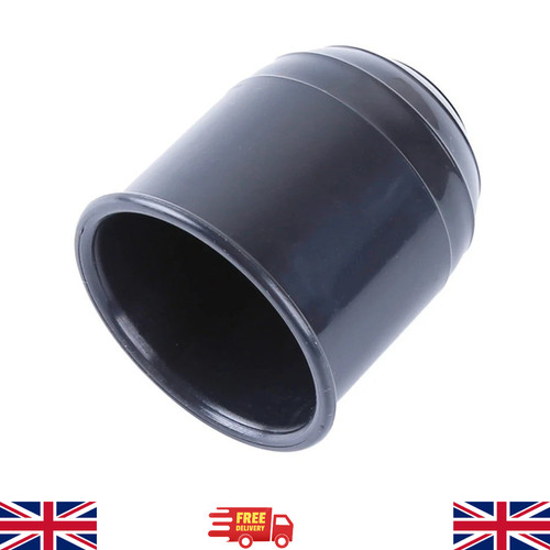 50mm tow bar - bar, ball