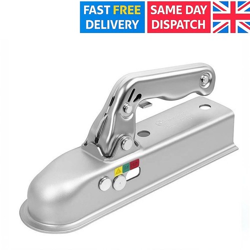 Heavy duty 50mm trailer towing - 50mm,