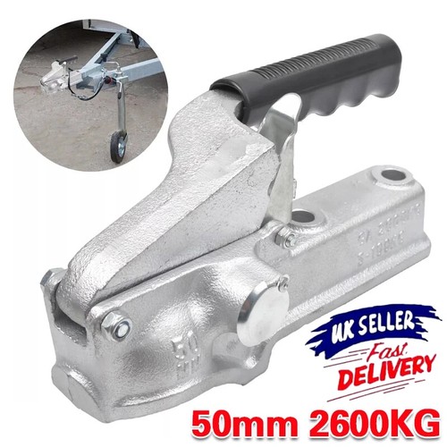Heavy duty 2600 trailer - 2600, kg