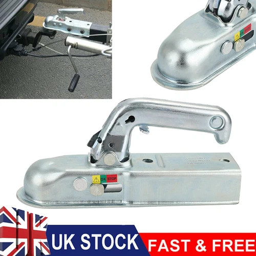 Heavy duty 50mm trailer - duty,