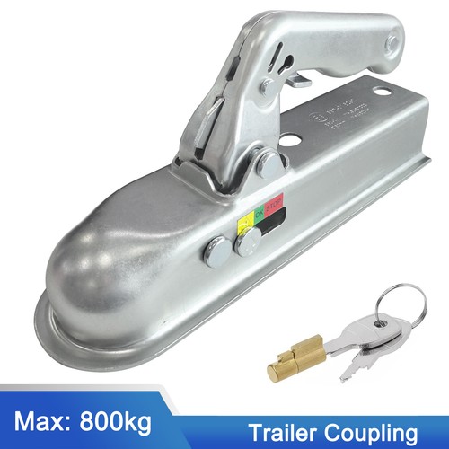50mm 800kg trailer - 50mm,