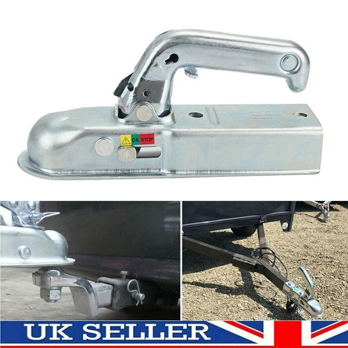 Trailer hitch towing coupler - towing,