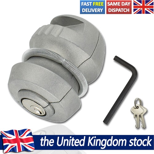 50mm trailer hitch coupling - 50mm,