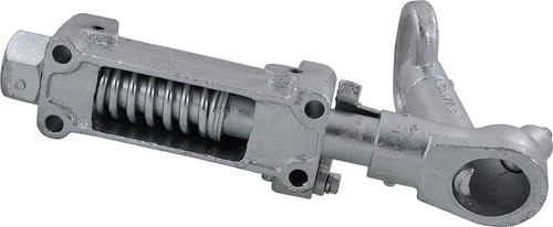 50mm trailer coupling spring - 50mm,