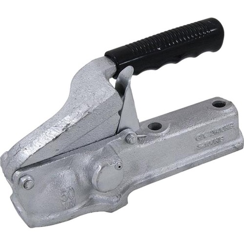 Neilsen trailer coupling - trailer,