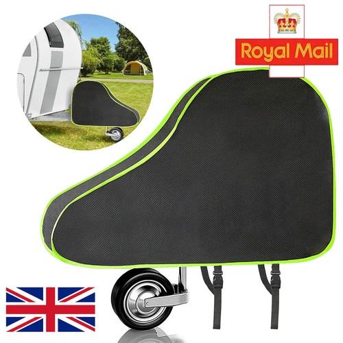 Caravan defender tow - tow, hitch