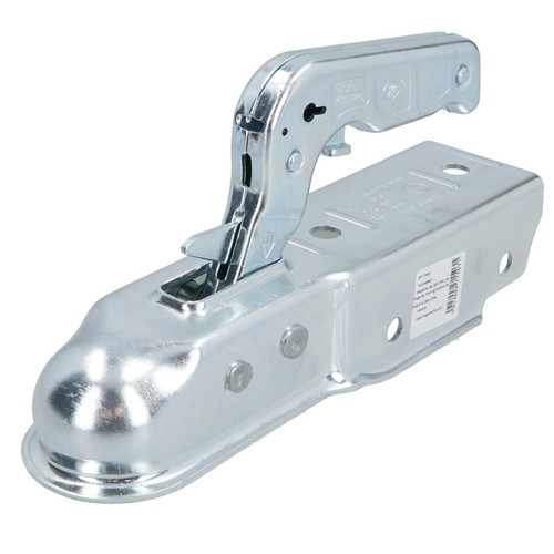 Pressed steel unbraked 50mm - unbraked,