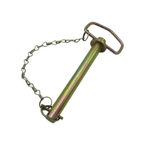 Tow bar hitch pin - bar, 3/4"