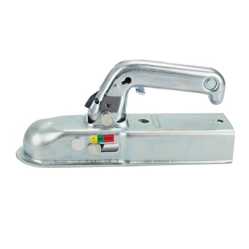 50mm trailer coupling hitch - trailer,