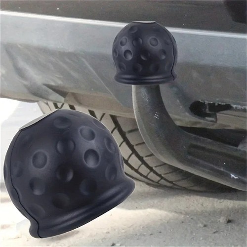 50mm tow bar ball cover - cover, cap
