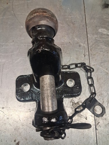 Witter 50mm tow - ball, bar