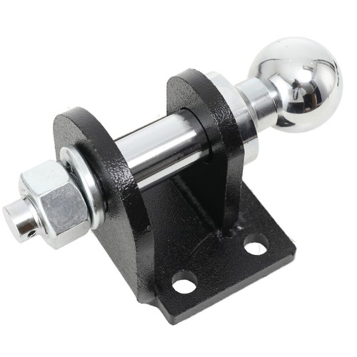 Trailer hitch towing set - 3.5t,