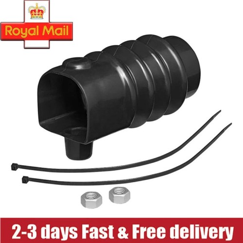 Trailer coupling gator - coupling,