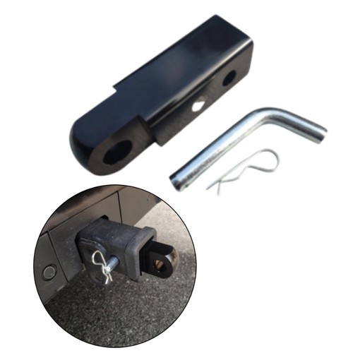 Inch shackle hitch arm - shackle,