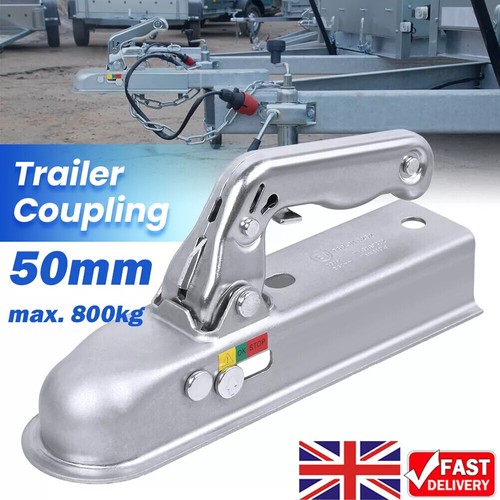 Heavy duty 50mm 800kg - 50mm,